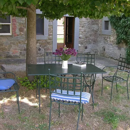 Sant'anna Villa