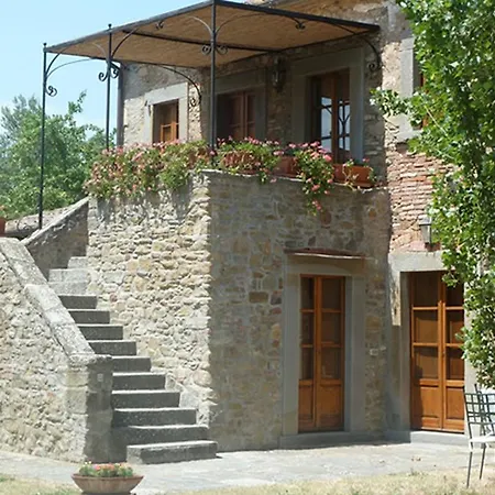 Sant'anna * كورتونا